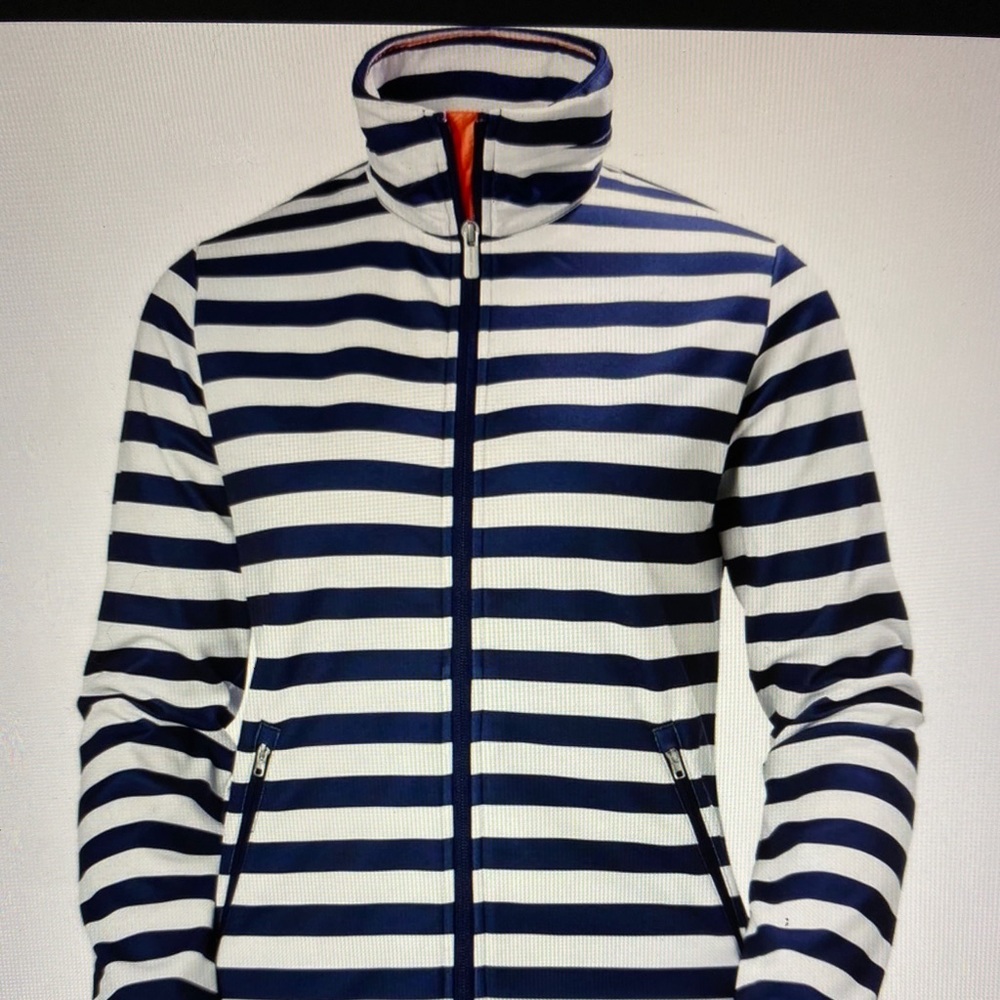 Helly Hanson Naiad Jacket Size Small